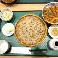 手打ちそば 大石 - 