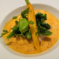 メゾン ポール・ボキューズ - 