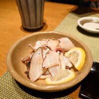 築地青空三代目  銀座三越 - 