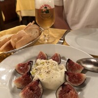 ラ・ビスボッチャ - 