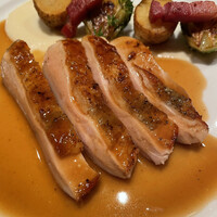 メゾン ポール・ボキューズ - 