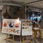 カフェオットー ピゥ - 