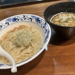 東陽町 らぁ麺 ばらや - 