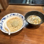 東陽町 らぁ麺 ばらや - 