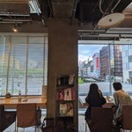 カフェオットー ピゥ - 