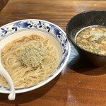 東陽町 らぁ麺 ばらや - 