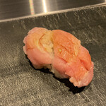 Yamasa Shouten Sushi Yoshi - 大トロ