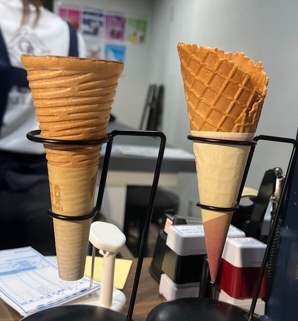 ORIENTAL CAFE&BAR（オリエンタル カフェ&バー） - 釧路（カフェ）の写真