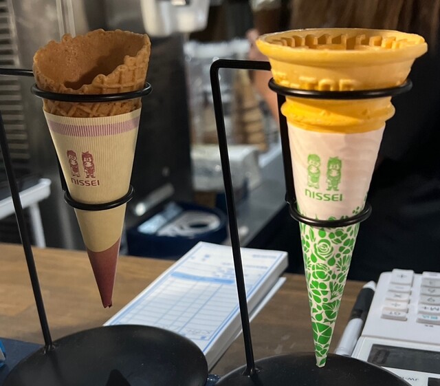 ORIENTAL CAFE&BAR（オリエンタル カフェ&バー） - 釧路（カフェ）の写真