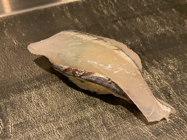 『佐賀で寿司 (*´∀`)bﾟ』by 立花立夏 : 山沙商店すし芳 - 佐賀/寿司 [食べログ]
