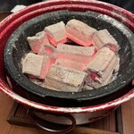 Sumibi Yakiniku Fukuwaraitsu- - 