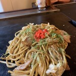 はいから焼の店・清 - 