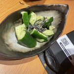 地鶏地酒地野菜 絆～ＫＩＺＵＮＡ～ - 