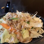 はいから焼の店・清 - 