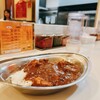 カレーショップ インデアン 東5条店
