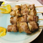 Muroran Yakitori Gaku - 