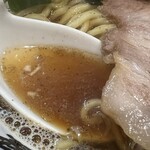 Taikoubou Ramen - 