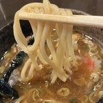 麺座 でん - 