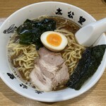 Taikoubou Ramen - 