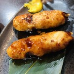 Muroran Yakitori Gaku - 