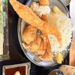 とんかつ とん太 - 