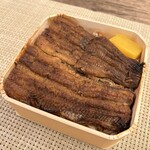 Unagi Namazuya - 