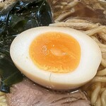 Taikoubou Ramen - 