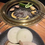 Yakiniku Nakamura - 