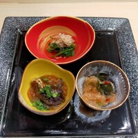 京都 鮨 もと樹 - 