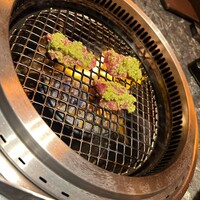 北新地焼肉 きらく - 