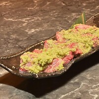 北新地焼肉 きらく - 