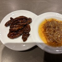 銀座嘉禅 - 