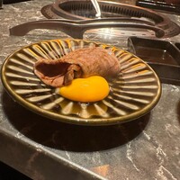 北新地焼肉 きらく - 