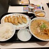 餃子の王将 池袋東口店