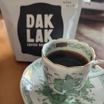 DAK LAK COFFEE ROASTERY - 