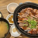 YOSHIMI GRILL - 