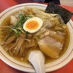 Sano Ramen Takano - 