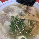 Sano Ramen Takano - 