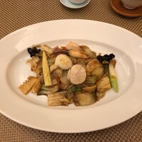 天厨菜館 銀座店 - 