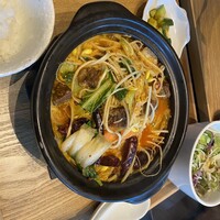 御膳房 銀座店 - 