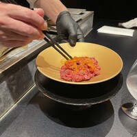 西麻布 焼肉 X - 