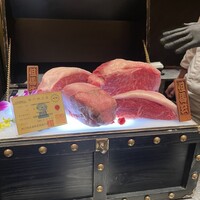 西麻布 焼肉 X - 