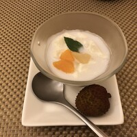 天厨菜館 銀座店 - 