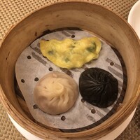 天厨菜館 銀座店 - 