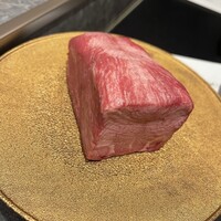 西麻布 焼肉 X - 