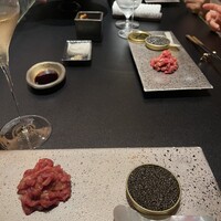 西麻布 焼肉 X - 