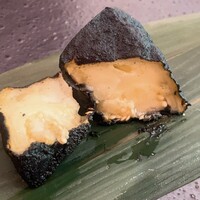 イル ギオットーネ 京都本店 - ナス