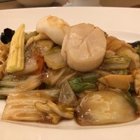 天厨菜館 銀座店 - 
