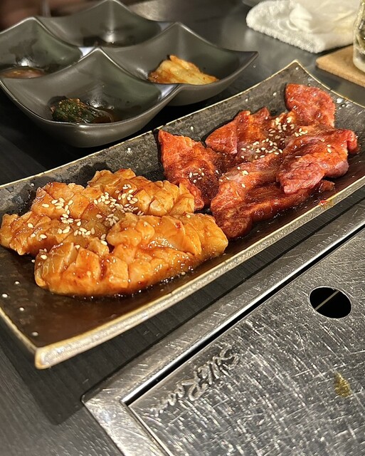 Yakiniku hachi photo 3