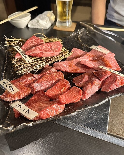 Yakiniku hachi